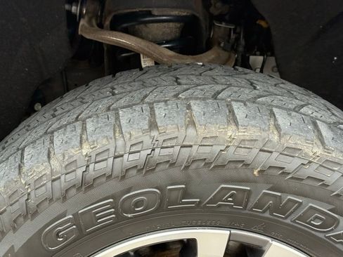 Used 2021 GMC Sierra 1500 AT4 w/ AT4 Premium Package image 43