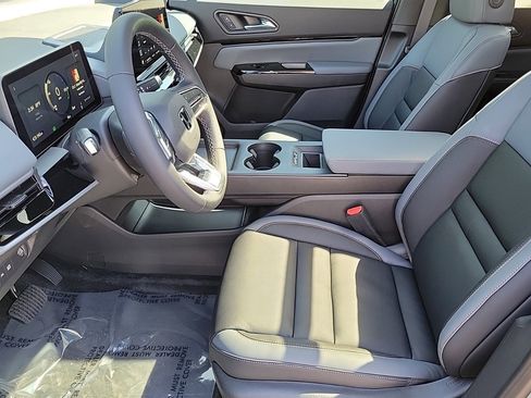 New 2025 Honda Prologue Touring image 17