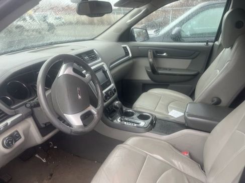 Used 2013 GMC Acadia SLT image 11