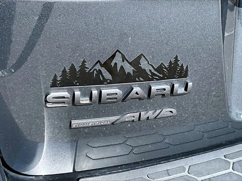 Used 2021 Subaru Crosstrek 2.5i Sport AWD/4WD image 30