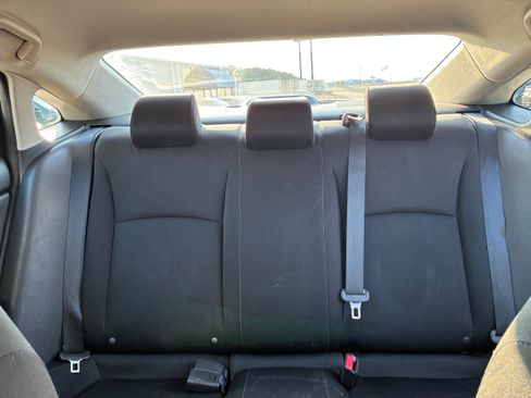 Used 2020 Honda Civic LX image 19