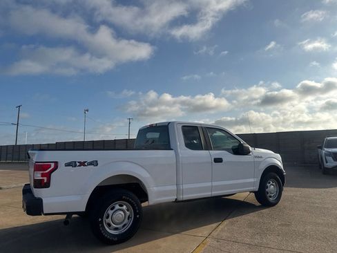 Used 2018 Ford F150 XL w/ XL Power Equipment Group AWD/4WD image 17