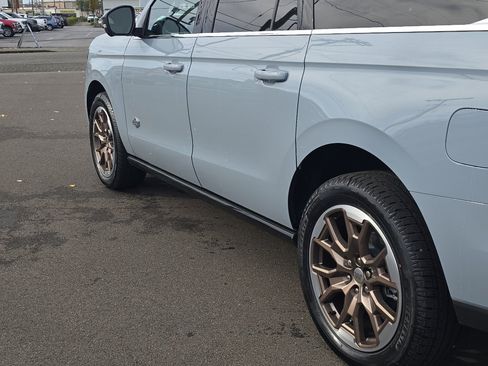 New 2025 Ford Expedition Max King Ranch image 16