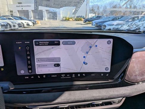 New 2026 Audi A6 Prestige AWD/4WD image 12