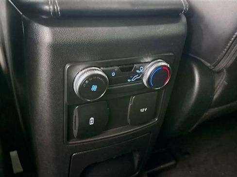 Certified 2022 Ford Explorer XLT w/ Equipment Group 202A image 24