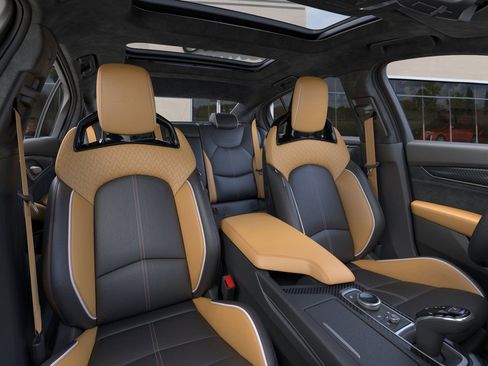 New 2026 Cadillac CT5 V Blackwing w/ Super Cruise 1 Package image 16