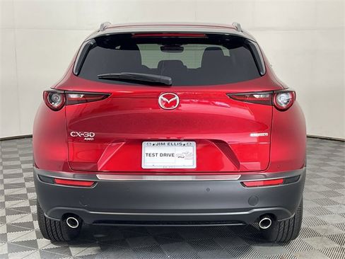 New 2026 MAZDA CX-30 AWD 2.5 S image 7