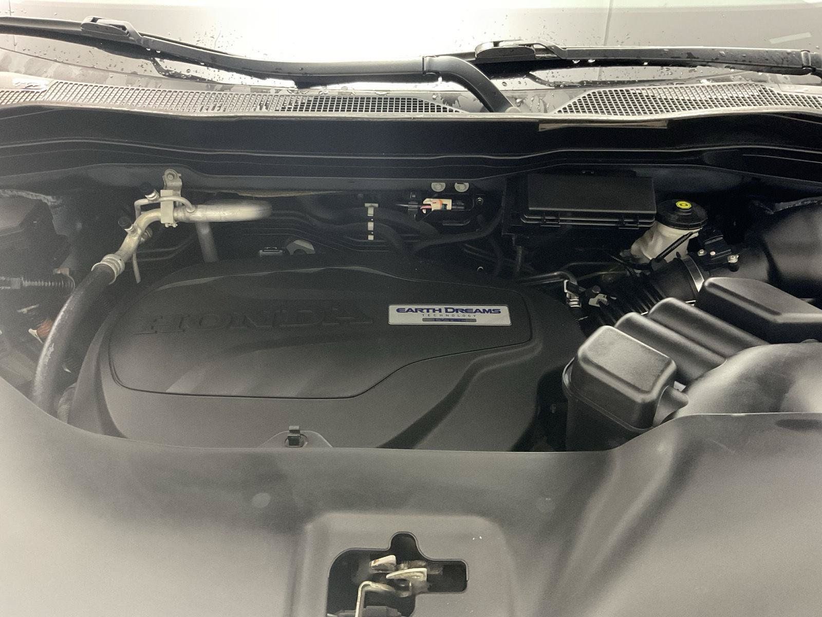 Used 2019 Honda Pilot EX-L image 21