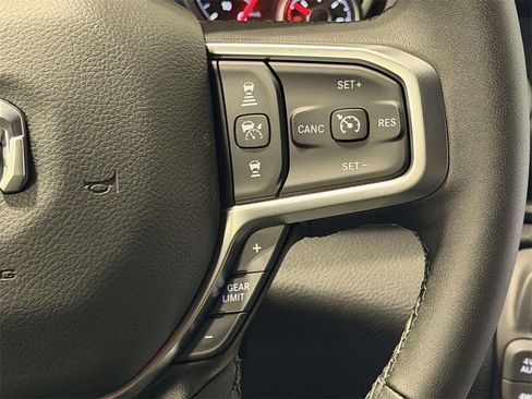 New 2026 RAM 1500 Big Horn image 19