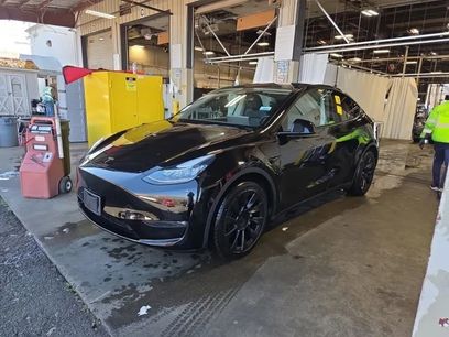 Used 2022 Tesla Model Y Long Range