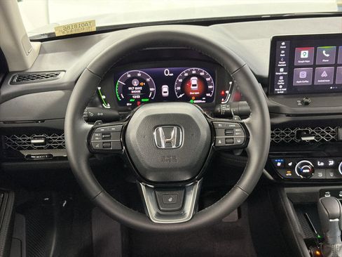 New 2026 Honda Accord Touring image 23