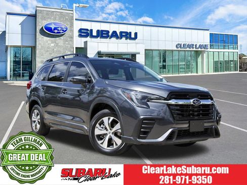 Used 2023 Subaru Ascent Premium AWD/4WD image 1