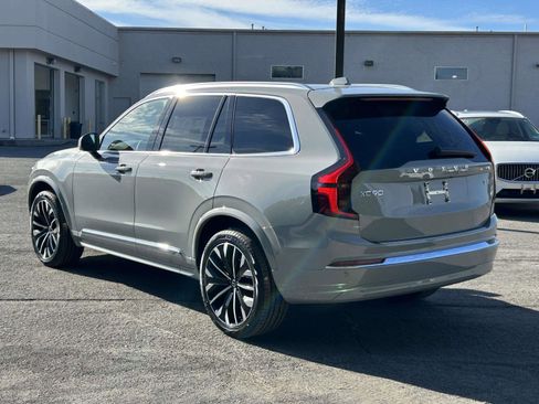 New 2026 Volvo XC90 B5 Plus image 5