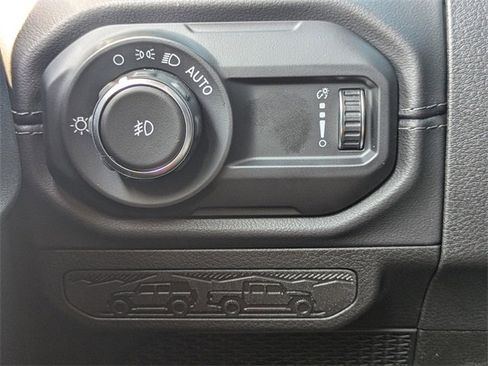 New 2025 Jeep Wrangler Unlimited Rubicon 392 image 27