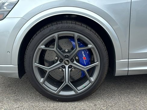 New 2026 Audi RS Q8 performance AWD/4WD image 9