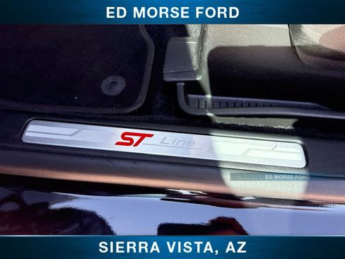 Used 2023 Ford Edge ST-Line AWD/4WD image 12