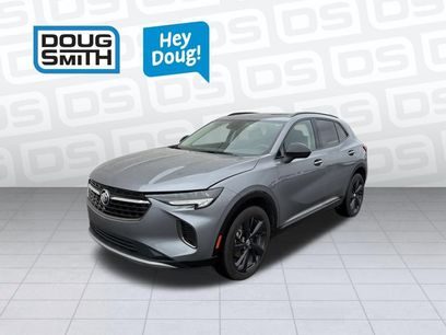 Used 2022 Buick Envision Essence w/ Sport Touring Package