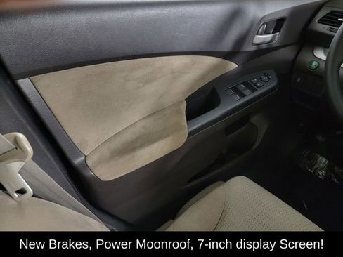 Used 2013 Honda CR-V EX image 29