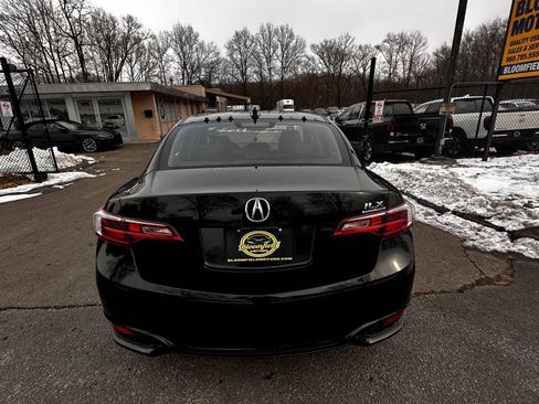 Used 2017 Acura ILX image 6