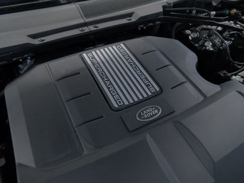 Used 2023 Land Rover Defender 110 V8 image 76