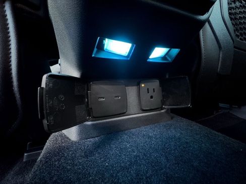 New 2025 Ford Bronco Badlands image 70