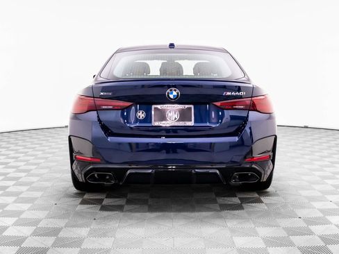 New 2026 BMW 440i xDrive w/ Premium Package image 4