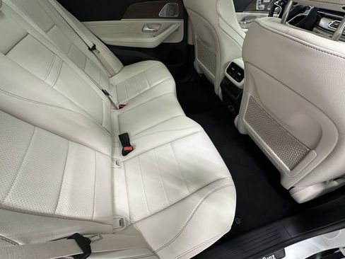 New 2026 Mercedes-Benz GLE 450 4MATIC image 20