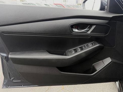 Used 2025 Honda Accord LX image 15