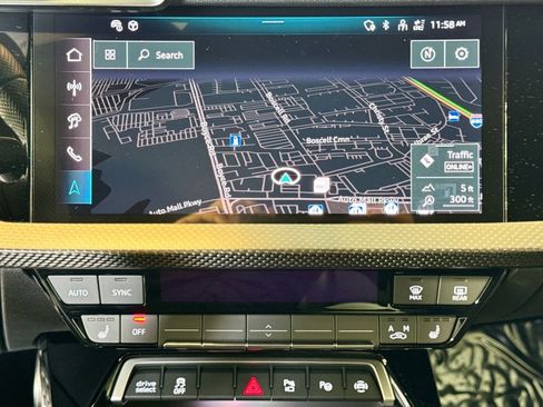 Used 2025 Audi RS 3 image 12