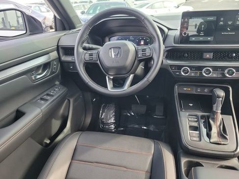 Used 2026 Honda CR-V Sport-L image 12