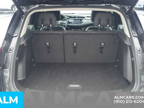 Used 2023 Buick Encore GX Select w/ Sport Touring Package image 9