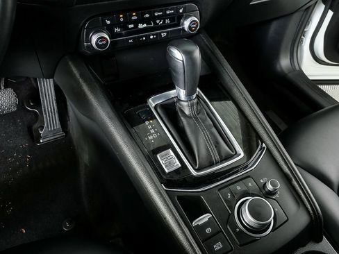 Used 2023 MAZDA CX-5 AWD 2.5 S w/ Select Package image 21