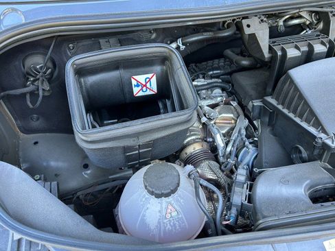 Used 2023 Mercedes-Benz Sprinter 3500 image 74