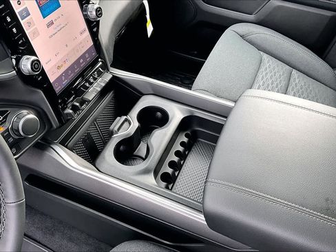 New 2026 RAM 1500 Big Horn image 17