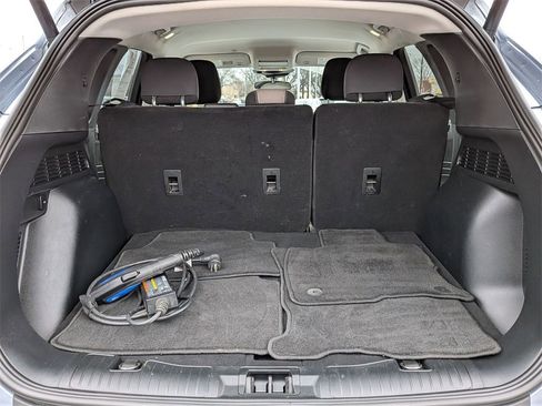 Used 2022 Ford Escape SE w/ Convenience Package image 18