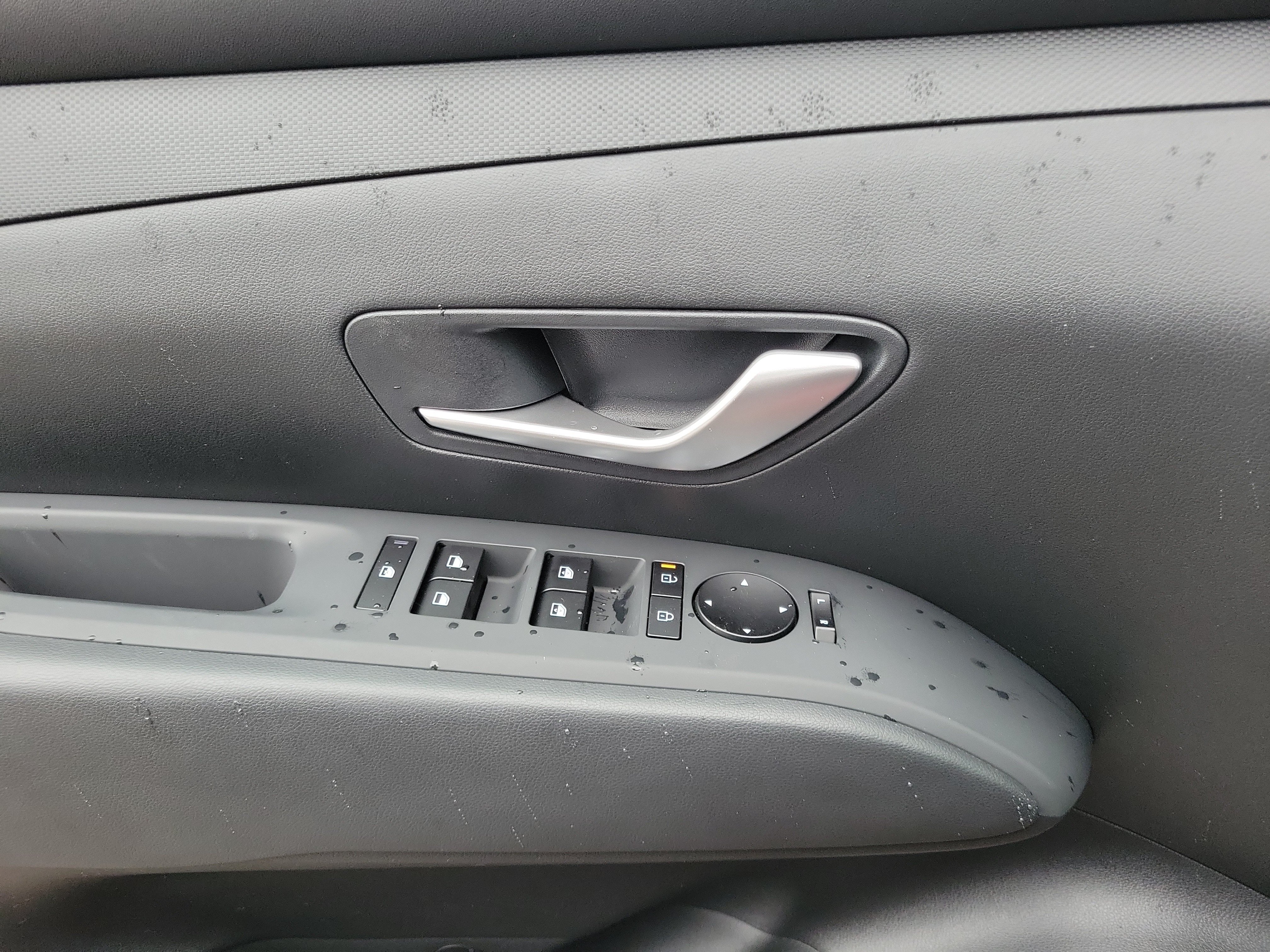 New 2026 Hyundai Tucson SEL Plus AWD/4WD image 17