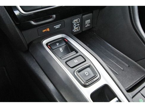 Used 2020 Honda Insight EX image 24