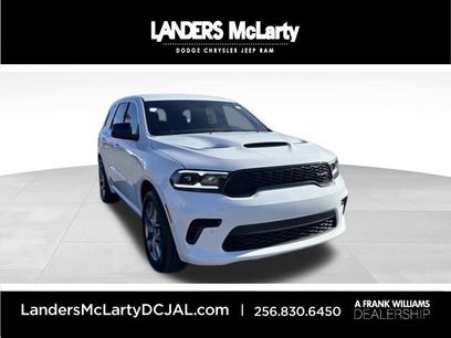 New 2026 Dodge Durango GT