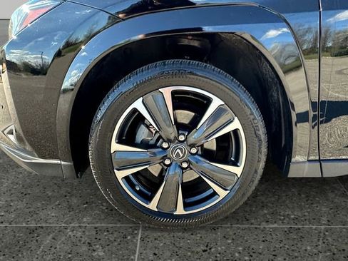 Used 2023 Lexus UX 250h FWD w/ Accessory Package (Z1) image 14