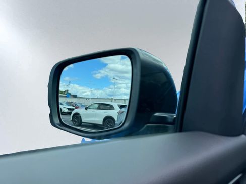 New 2025 Honda Pilot TrailSport image 13