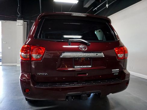Used 2010 Toyota Sequoia Limited AWD/4WD image 15