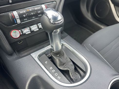 Used 2022 Ford Mustang Mach 1 image 16