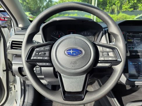 New 2026 Subaru Crosstrek 2.5i AWD/4WD image 23