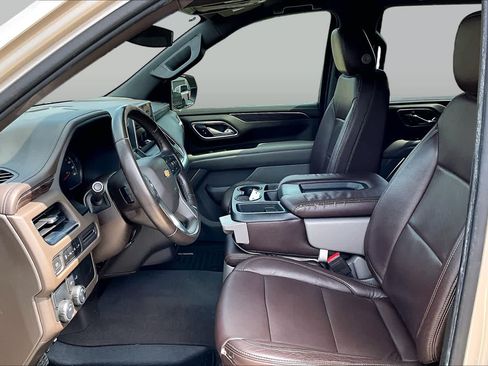 Used 2021 Chevrolet Tahoe LS RWD image 10