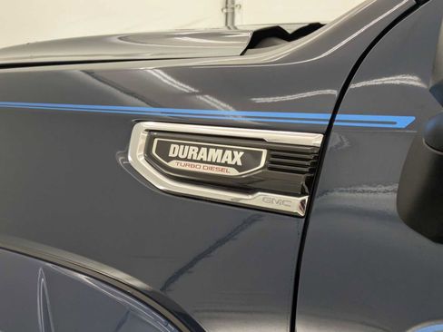 Used 2020 GMC Sierra 1500 Denali w/ Technology Package image 12