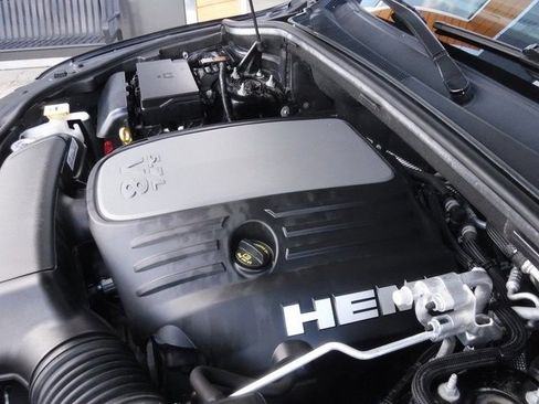 Certified 2022 Dodge Durango R/T image 6