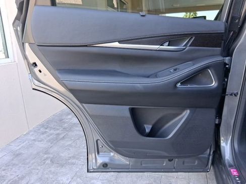 New 2026 INFINITI QX60 Autograph w/ Dark Cargo Package image 23