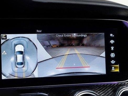 Used 2023 Mercedes-Benz E 63 AMG S image 57