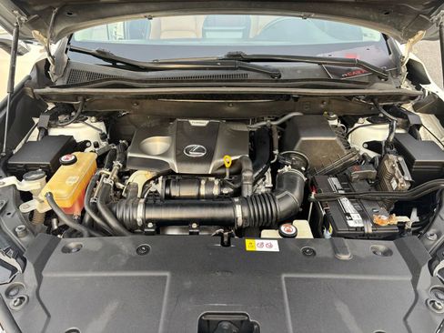 Used 2017 Lexus NX 200t FWD w/ Accessory Package 2 image 17