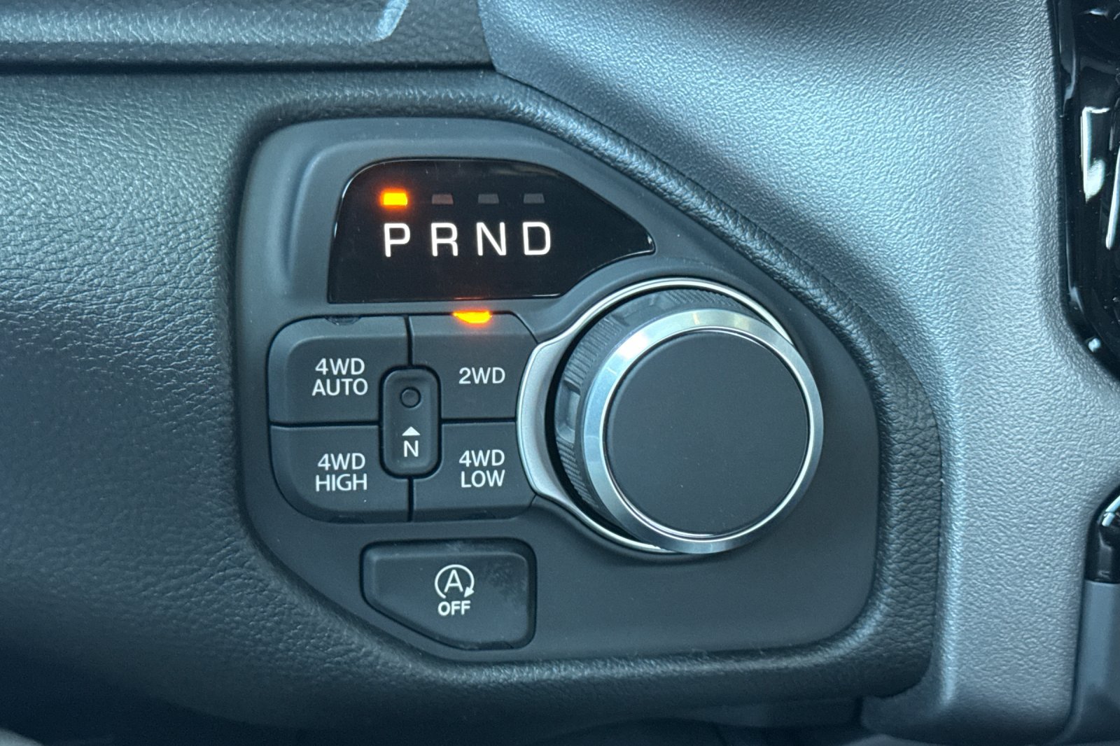 New 2026 RAM 1500 Big Horn AWD/4WD image 19
